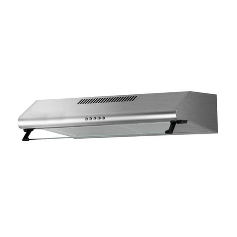 Extractor de grasa de acero de 30", Rca