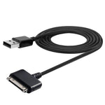 YB-OSANA Extal10ft USB Power Charging Cord Cable for for Barnes & Noble Nook Hd 7" + 9" Tablet Barnes & Noble Nook USB Charger Cord