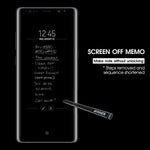 AWINNER Official Galaxy Note8 Pen,Stylus Touch S Pen for Galaxy Note 8 -Free Lifetime Replacement Warranty (Black)