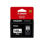 Canon, PG-140XXL, Negro, 5198b001ab