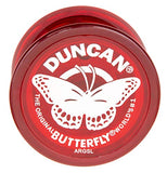 Duncan BUTTERFLY YO-YO (colors may vary)