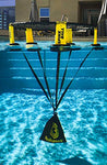 Spikeball Pro Kit Bundle with Spikebuoy