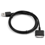YB-OSANA Extal10ft USB Power Charging Cord Cable for for Barnes & Noble Nook Hd 7" + 9" Tablet Barnes & Noble Nook USB Charger Cord