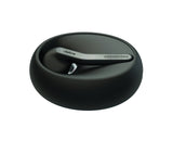 Jabra Talk 55 Bluetooth Headset for High Definition Hands-Free Calls with Dual Mic Noise Cancellation, Touch Controls and Portable Carrying Case