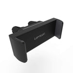 Car Phone Mount, Lamicall Car Vent Holder : Universal Stand Cradle Holder Compatible with Phone Xs Max XR X 8 8P 7 7P 6S 6P 6, Samsung Galaxy S6 S8 S9 S8+ S9+ S10, Google, LG, Huawei, Other Smartphone