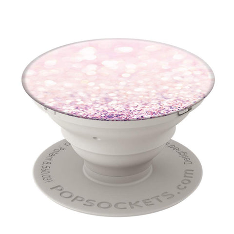 PopSockets: Collapsible Grip & Stand for Phones and Tablets - Blush