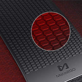 Mate2GO Anti Slip Dashboard Pad, Car Pad and Mat, Non-Slip Car Dash Sticky Mats for Mobile Phones, Sunglasses and Keys (3 Pack)