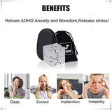 JOEYANK Fidget Cube New Version Fidget Finger Toys - Infinity Cube prime for Stress and Anxiety relief/ADHD, Ultra Durable