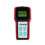 SureCall Five-Band RF Signal Meter for 4G LTE, Cellular, PCS and AWS Cell Phone Signal Booster Installation (SC-METER-01)