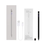 Stylus Pens for Touch Screens, Fine Point Stylist Pen Pencil Compatible with iPhone iPad and Other Tablet