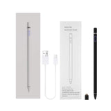Stylus Pens for Touch Screens, Fine Point Stylist Pen Pencil Compatible with iPhone iPad and Other Tablet