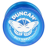 Duncan BUTTERFLY YO-YO (colors may vary)