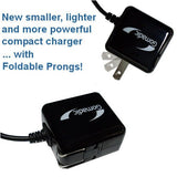 Rapid Wall Home AC Charger for the Amazon Kindle all models including the Fire HD HDX DX / Touch / Keyboard (WiFi and 3G)