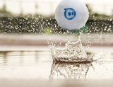 Hexnub Cover for Sphero Robotic Ball 2.0 SPRK App-Enabled Toy Accessories Protect Your Robot - Clear