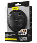 Jabra Speak 510 Wireless Bluetooth Speaker for Softphone and Mobile Phone (U.S. Retail Packaging)