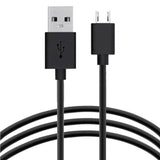 Dual USB Charger and Power Adapter for Amazon Fire TV Stick, Fire and Kindle eReaders, Amazon Fire TV Stick, Fire 7, Kindle Paperwhite E-Reader,Kindle Voyage E-Reader,HD 8 10,Echo Dot
