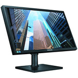 Samsung 21.5" Screen LCD Monitor (S22E450B)