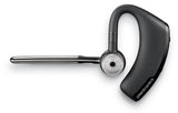 Plantronics Voyager Legend Wireless Bluetooth Headset - Compatible with iPhone, Android, and Other Leading Smartphones - Black- Frustration Free Packaging
