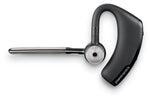 Plantronics Voyager Legend Wireless Bluetooth Headset - Compatible with iPhone, Android, and Other Leading Smartphones - Black
