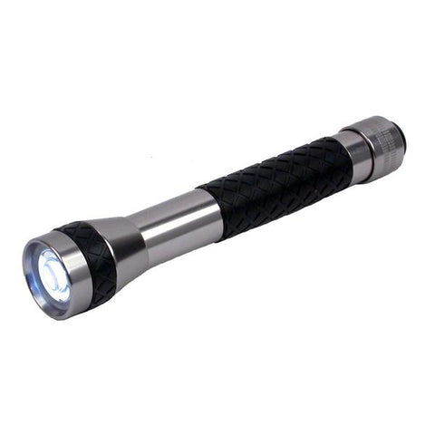 Linterna led de aluminio, Dorcy