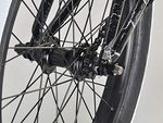 Mafiabikes Madmain 20 Grey Crackle Harry Main BMX Bike
