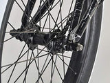 Mafiabikes Madmain 20 Grey Crackle Harry Main BMX Bike