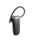 Jabra Talk 35 Bluetooth Headset for High Definition Hands-Free Calls with Dual Mic Noise Cancellation and Streaming Multimedia