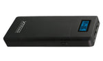 XTPower XT-20000QC2 PowerBank modern DC/USB battery with 20400mAh - 5V USB and exit for 12 to 24V