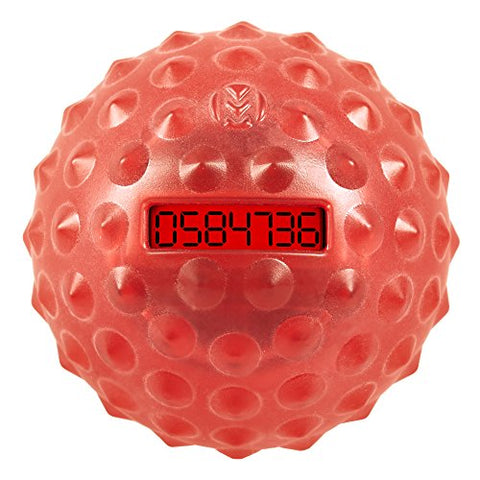 Red Ball Master A Million How Long Will It Take You to Bounce to a Million!