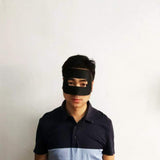 VR Mask 100pcs Disposable Face Cover Mask, Sanitary Mask Prevent Eye Infections