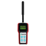 SureCall Five-Band RF Signal Meter for 4G LTE, Cellular, PCS and AWS Cell Phone Signal Booster Installation (SC-METER-01)