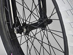Mafiabikes Madmain 20 Grey Crackle Harry Main BMX Bike