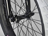 Mafiabikes Madmain 20 Grey Crackle Harry Main BMX Bike