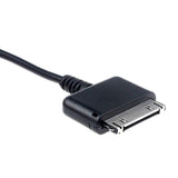 YB-OSANA Extal10ft USB Power Charging Cord Cable for for Barnes & Noble Nook Hd 7" + 9" Tablet Barnes & Noble Nook USB Charger Cord