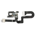 Afeax Compatible with Apple iPhone Face Front Camera Flex Cable with Sensor Proximity Light and Microphone Flex Cable Replacement for iPhone 8 Plus 5.5inch
