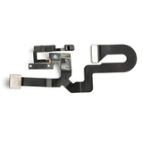 Afeax Compatible with Apple iPhone Face Front Camera Flex Cable with Sensor Proximity Light and Microphone Flex Cable Replacement for iPhone 8 Plus 5.5inch