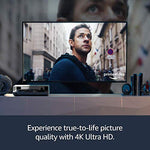 Fire TV Stick 4K streaming device with Alexa built in, Dolby Vision, includes Alexa Voice Remote, latest release