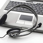 Logitech Stereo Headset H111