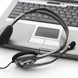 Logitech Stereo Headset H111