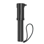 Selfie Stick, Anker Bluetooth Highly-Extendable and Compact Handheld Monopod with 20-Hour Battery Life for iPhone X/8/8 Plus/7/7 Plus/Se/6s/6/6 Plus, Galaxy S8/S7/S6/Edge, LG G5, Pixel 2 and More