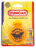 Duncan BUTTERFLY YO-YO (colors may vary)