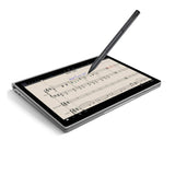 Pen Microsoft Surface Pro 6, Surface Laptop 2, Surface Go, Surface Pro 4, Pro 3, Surface Book 2, Book 1, Surface 2018, Surface 2017, Laptop Active Stylus,1024 Level Pressure Sensitivity (Indigo Black)