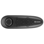 VR Glasses Bluetooth Remote Controller, Kasonic Wireless Support Virtual Reality Headset Glasses for iPhone,Samsung,iOS or Android Smartphones