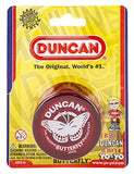 Duncan BUTTERFLY YO-YO (colors may vary)