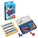 SmartGames IQ 3-Pack - IQ Twist, IQ Fit, IQ Link