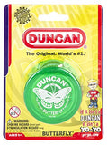 Duncan BUTTERFLY YO-YO (colors may vary)