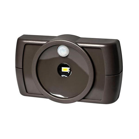 Luz led con sensor de movimiento, Mr beams