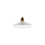 Luz led tipo ufo 24w 6500 k, Magnum