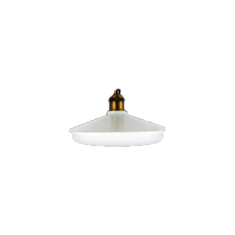 Luz led tipo ufo 24w 6500 k, Magnum