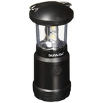 Linterna led duracell para camping, Duracell